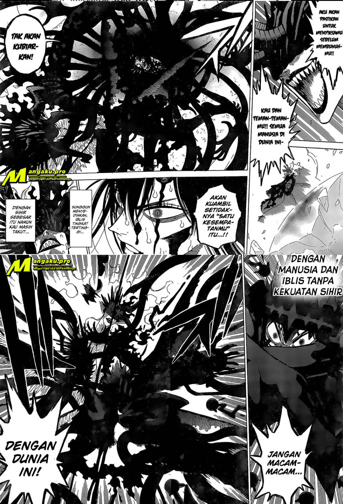 Black Clover