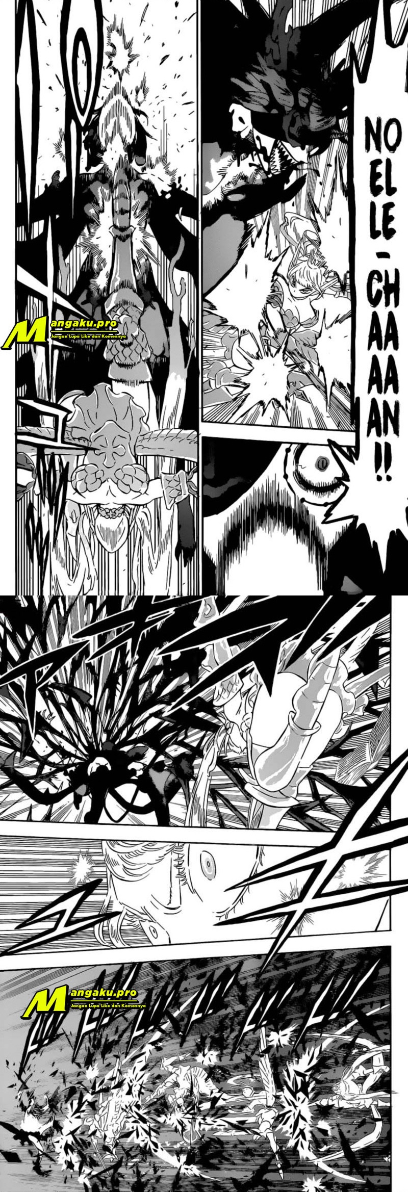 Black Clover
