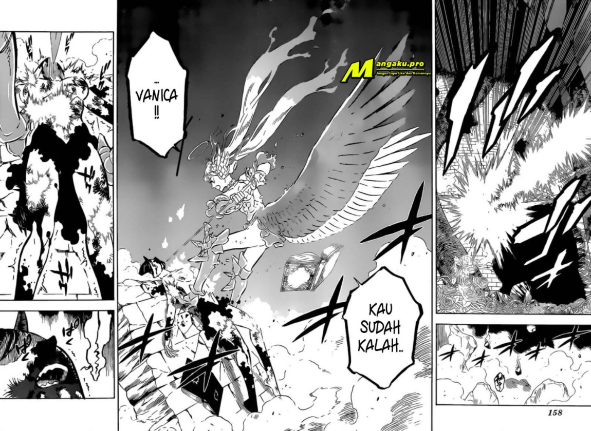 Black Clover