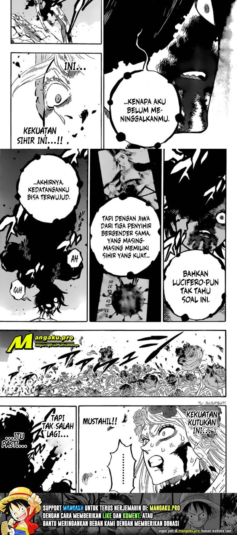 Black Clover