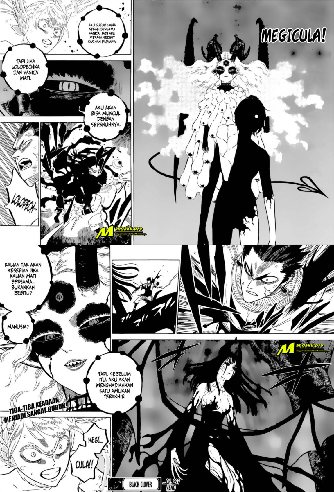 Black Clover