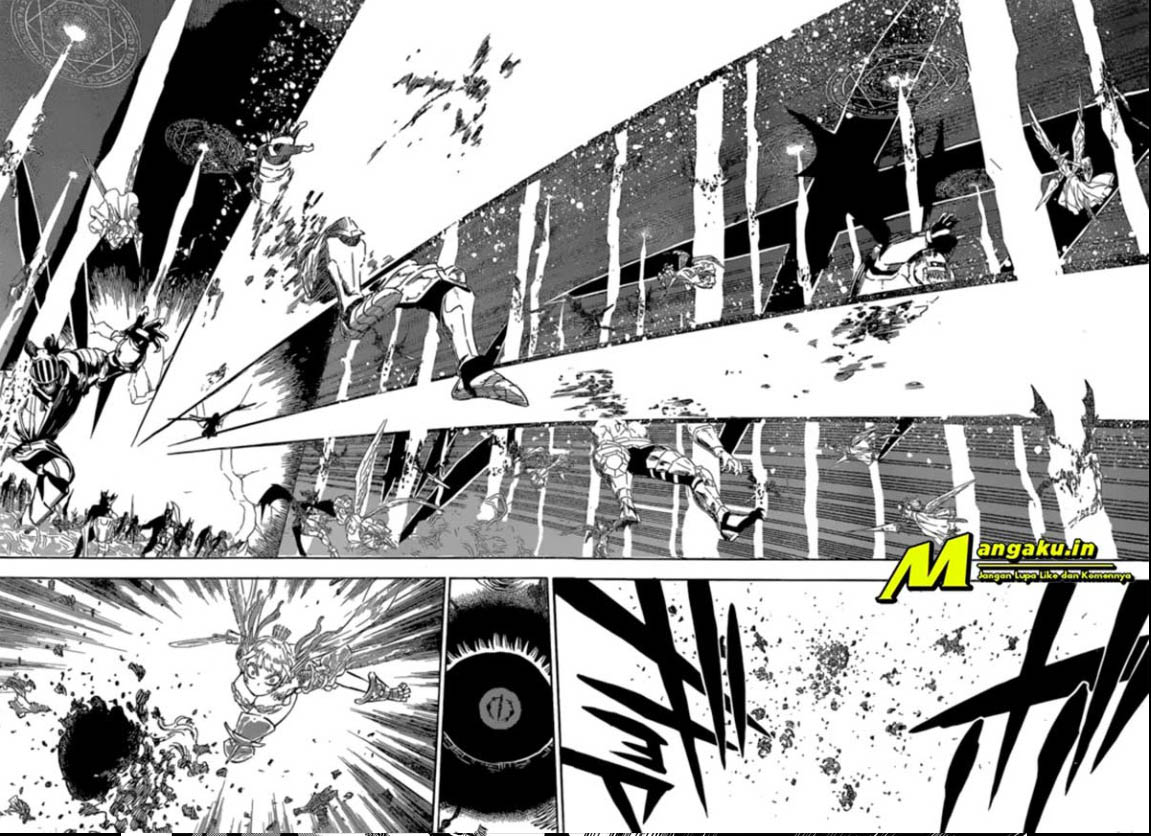 Black Clover