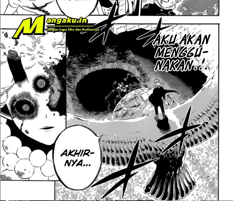 Black Clover