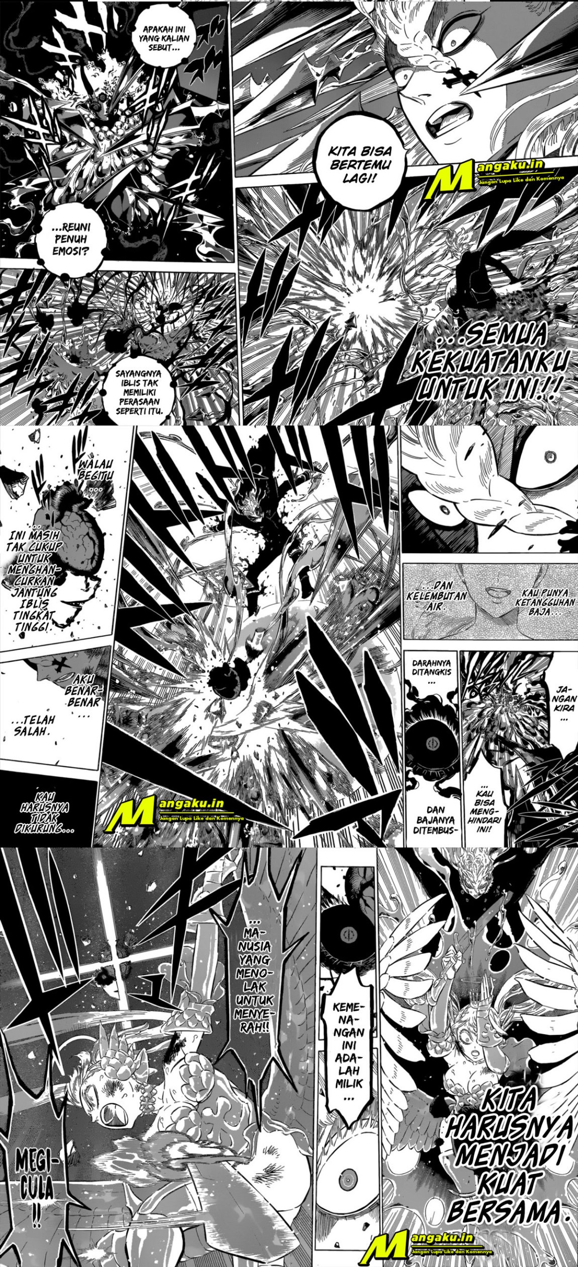 Black Clover