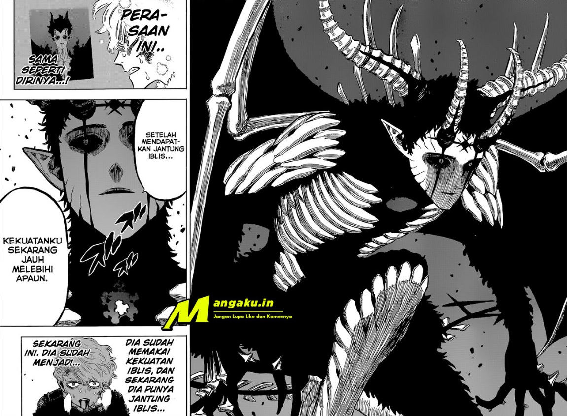 Black Clover