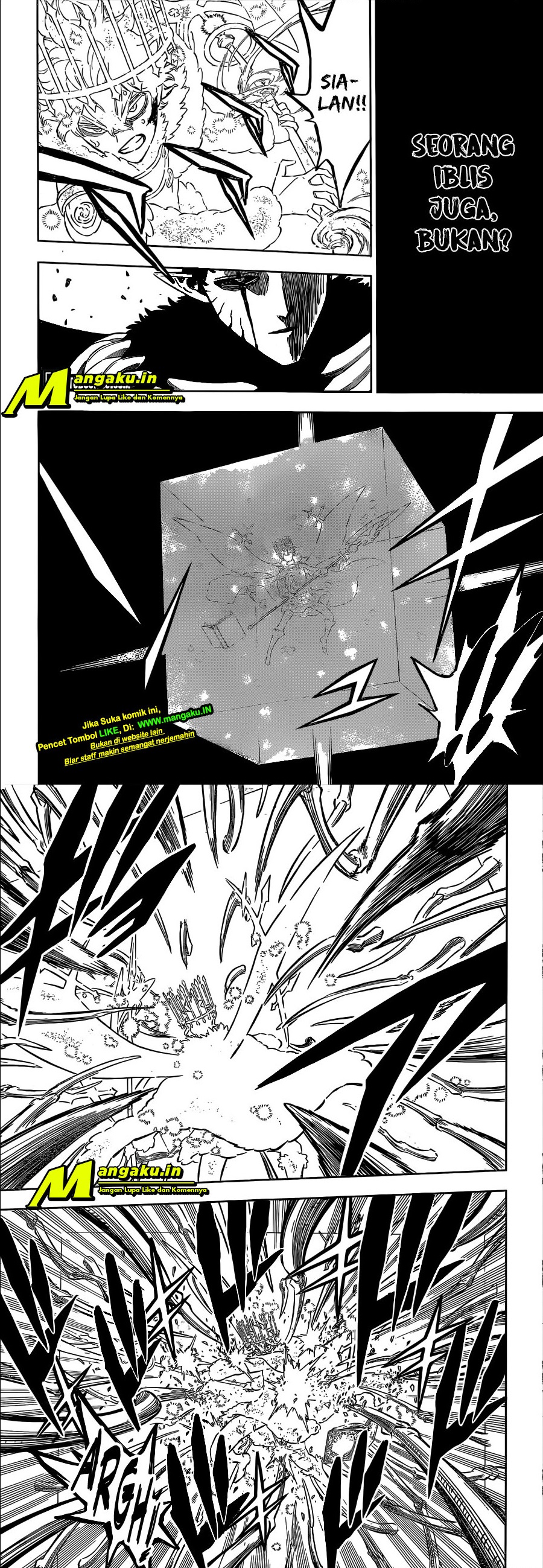 Black Clover