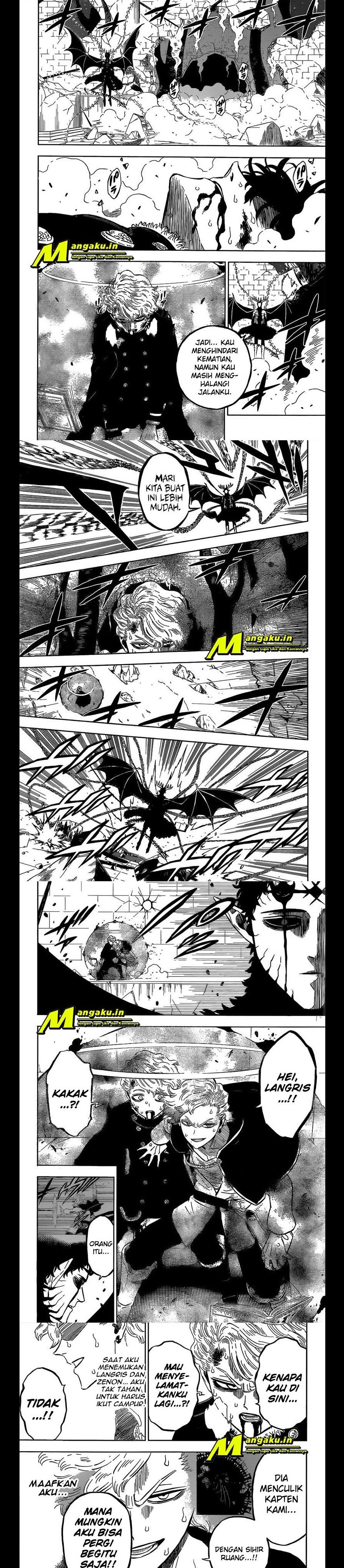Black Clover