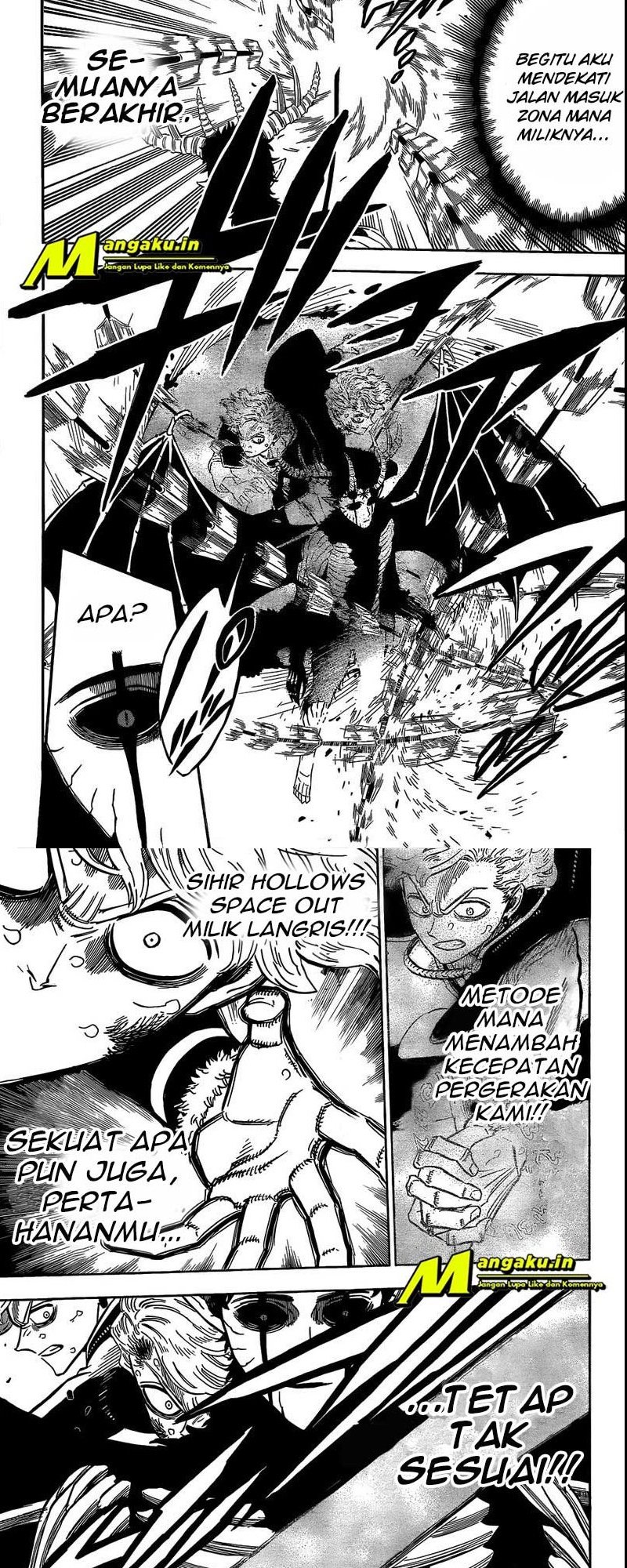 Black Clover