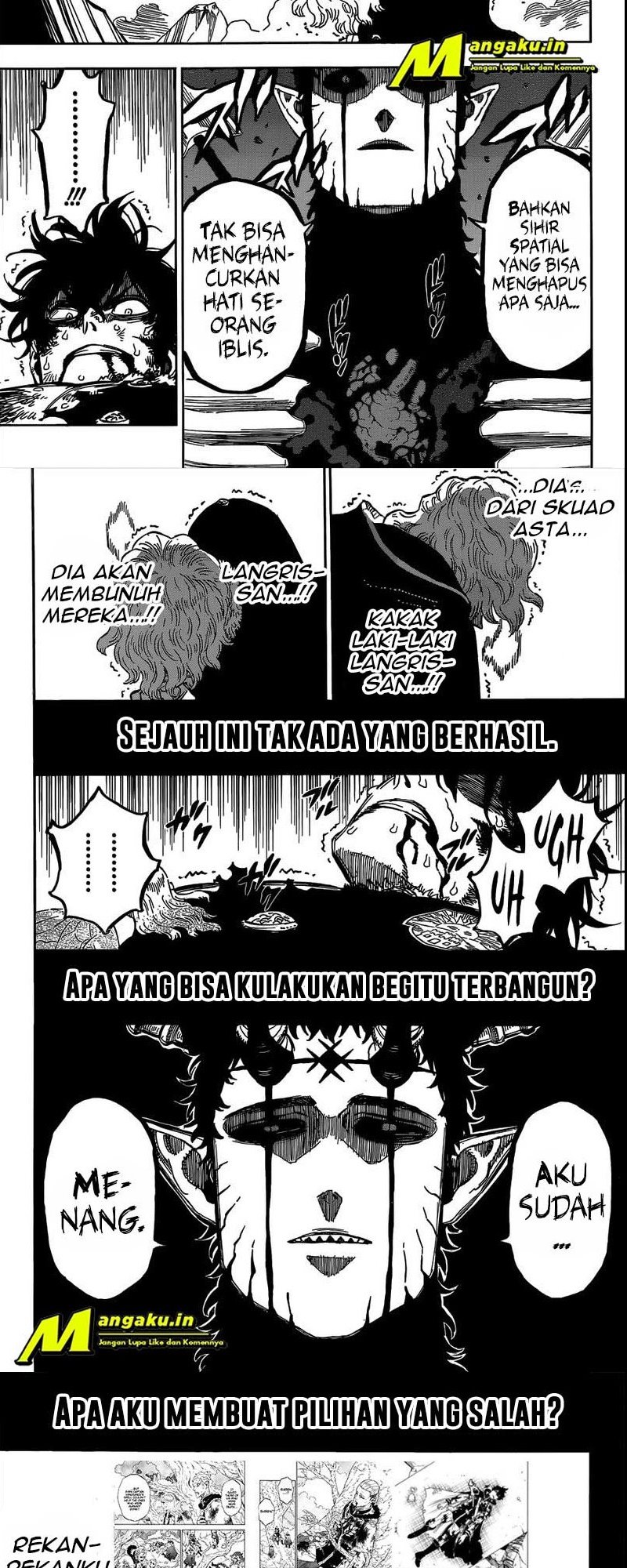 Black Clover