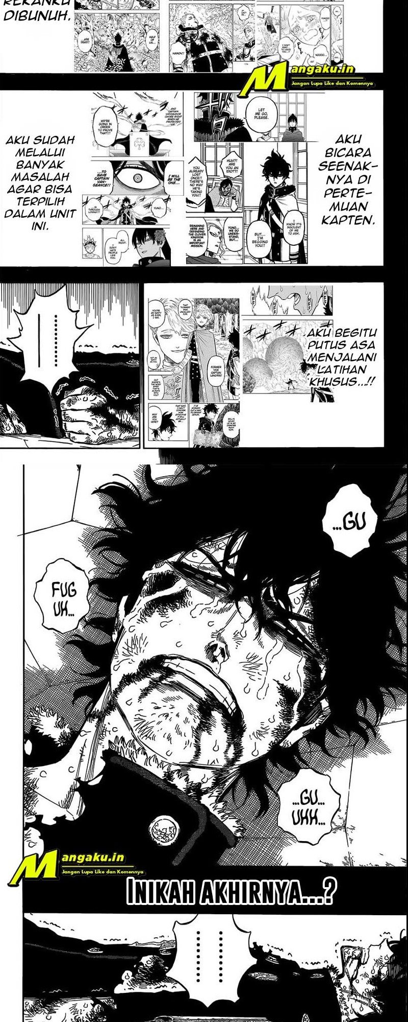 Black Clover