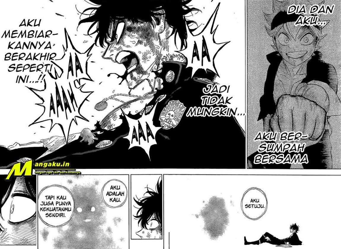 Black Clover