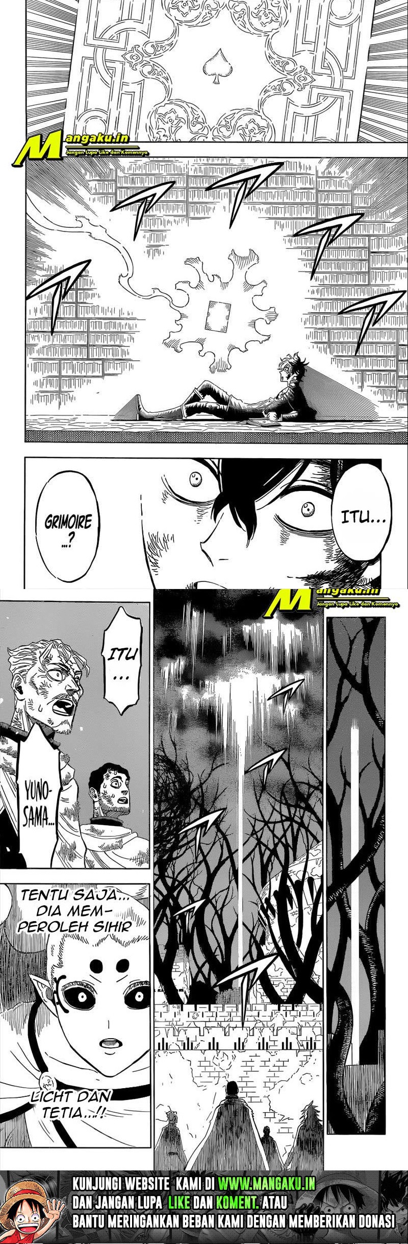 Black Clover