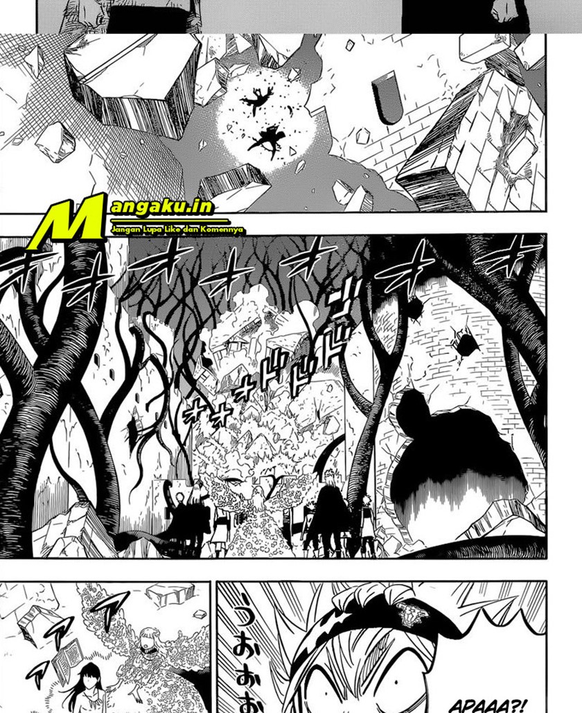 Black Clover