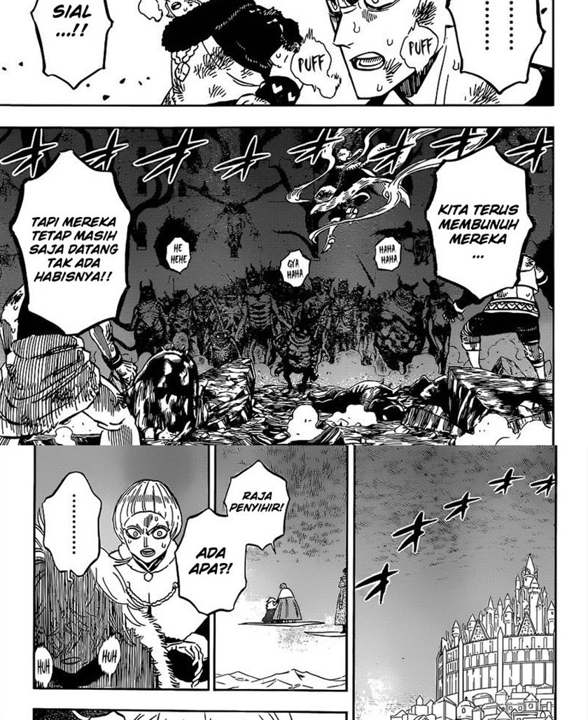Black Clover