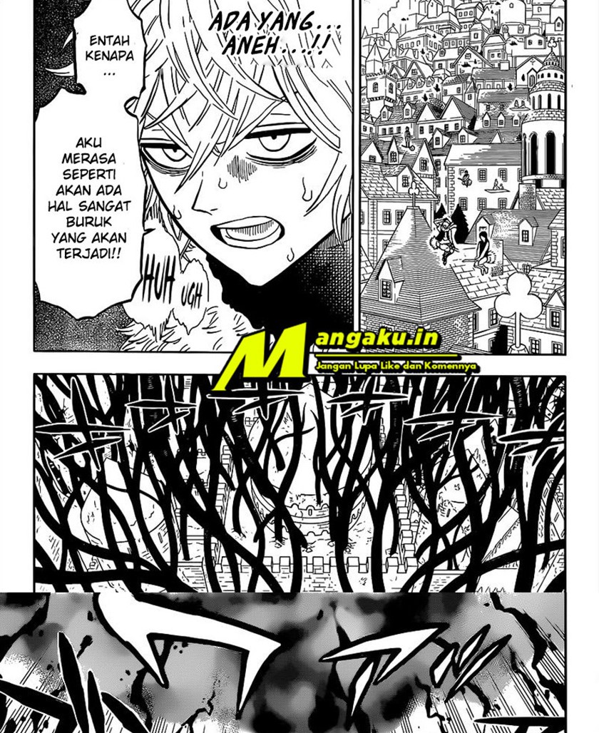 Black Clover