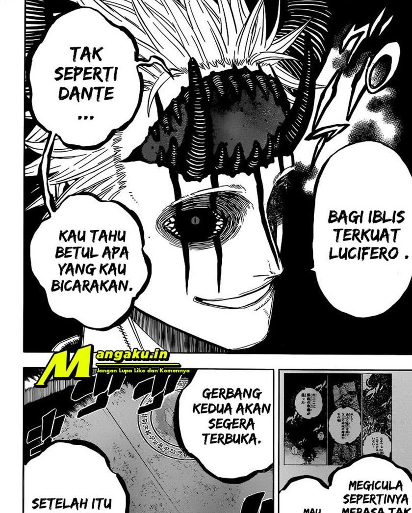Black Clover