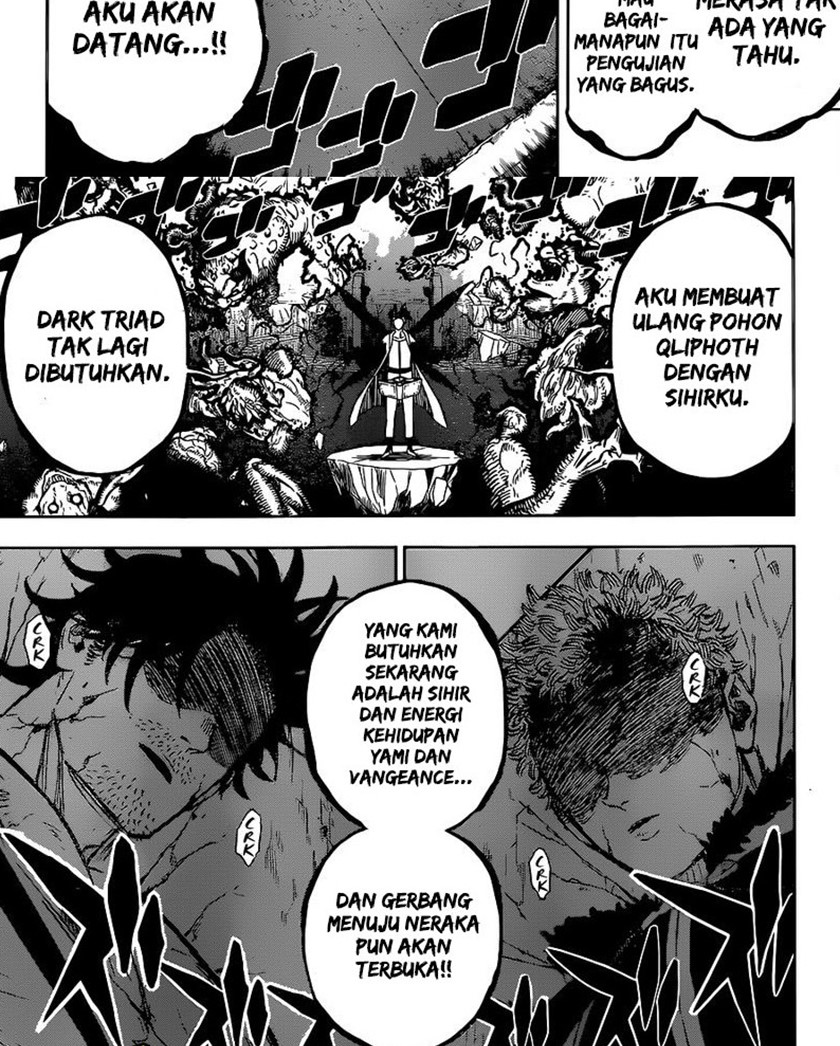 Black Clover