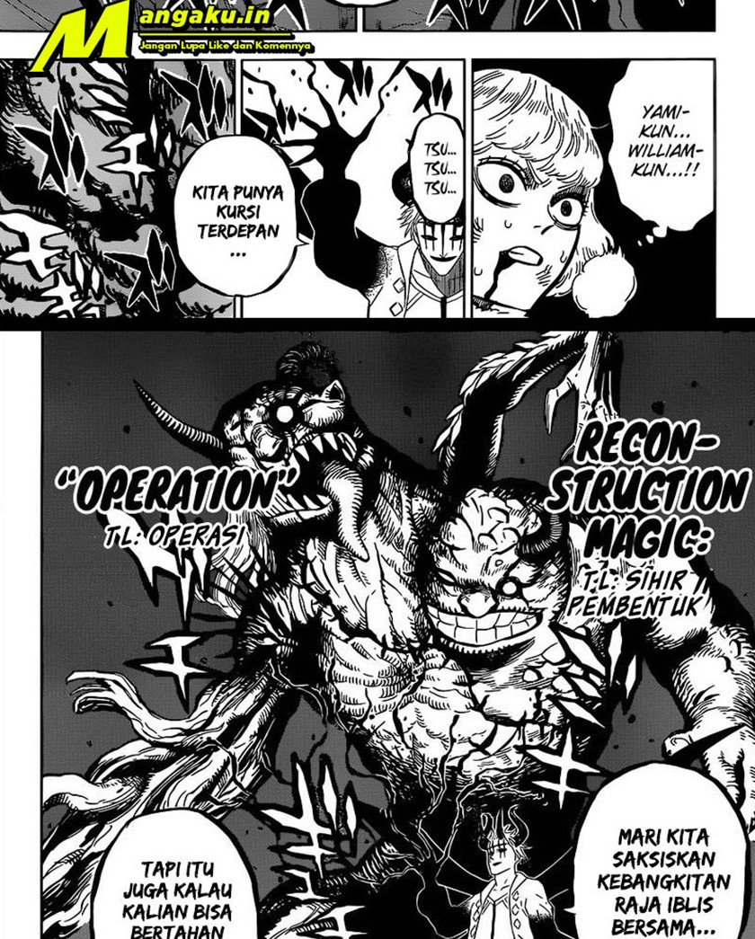 Black Clover