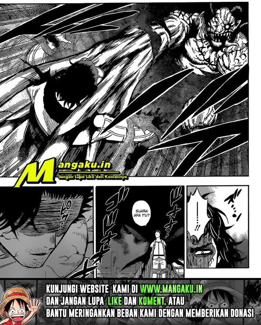 Black Clover
