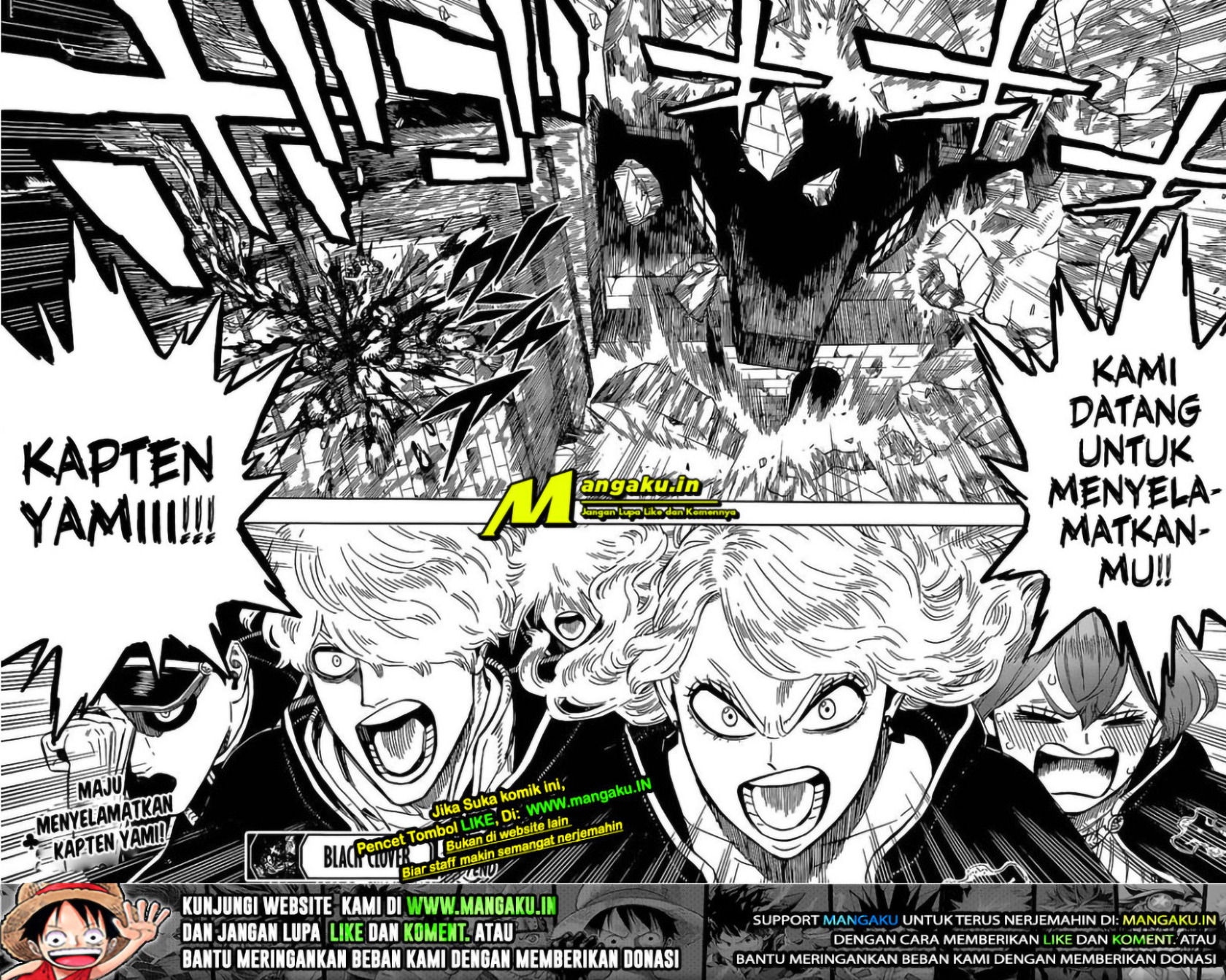 Black Clover