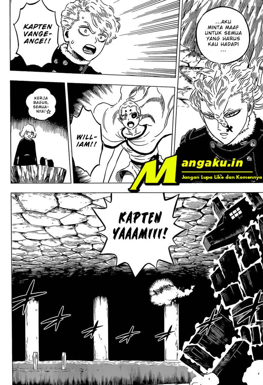Black Clover