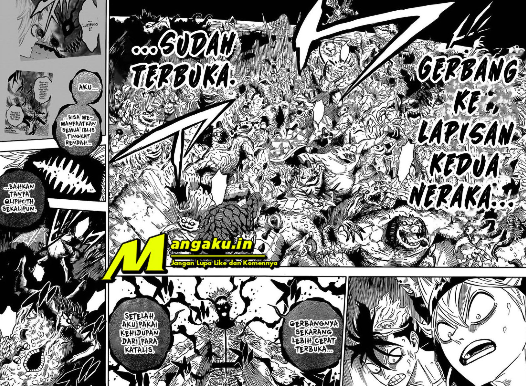 Black Clover