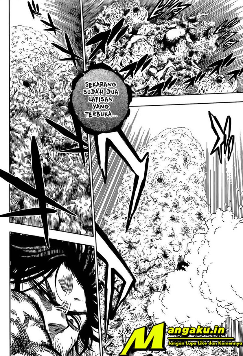 Black Clover