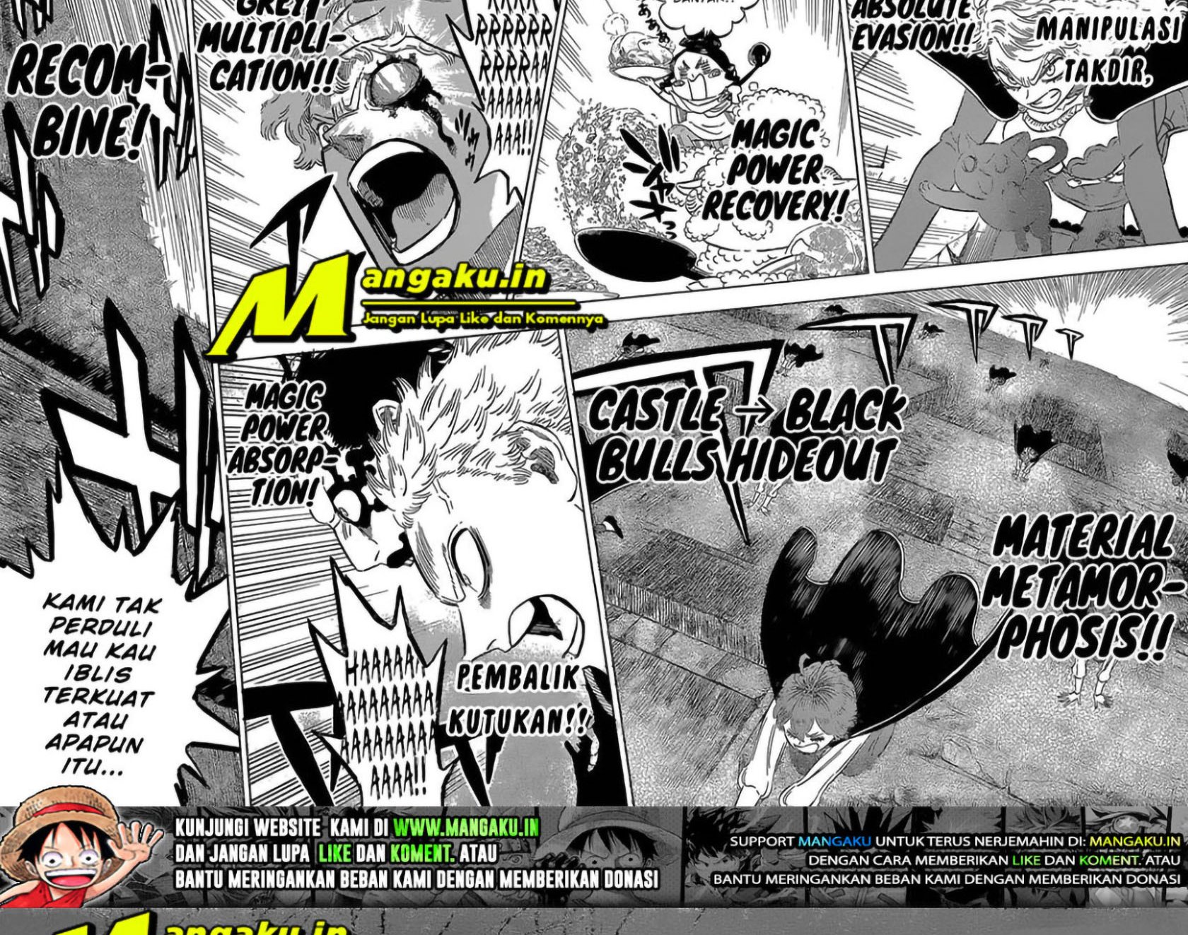 Black Clover