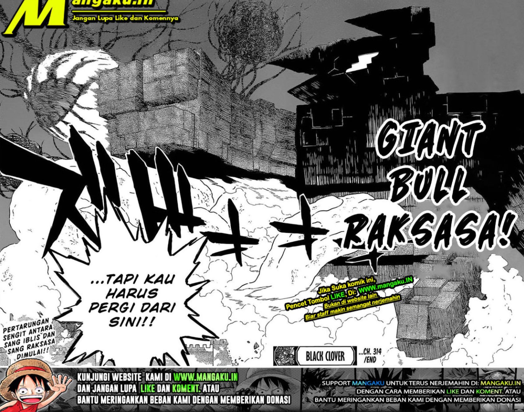 Black Clover