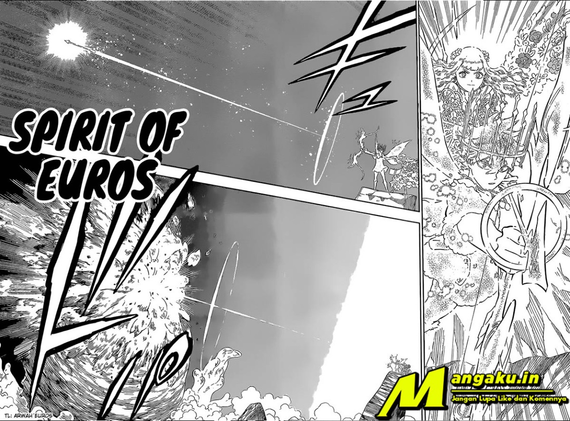 Black Clover