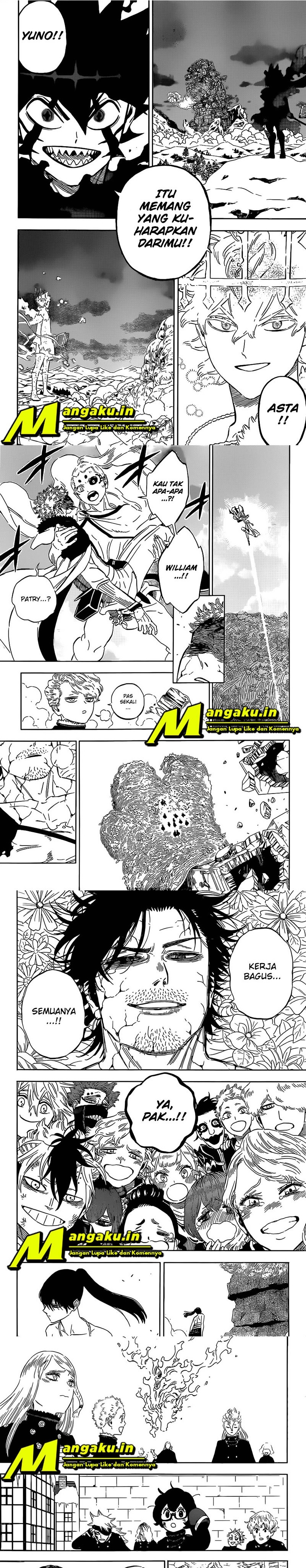 Black Clover