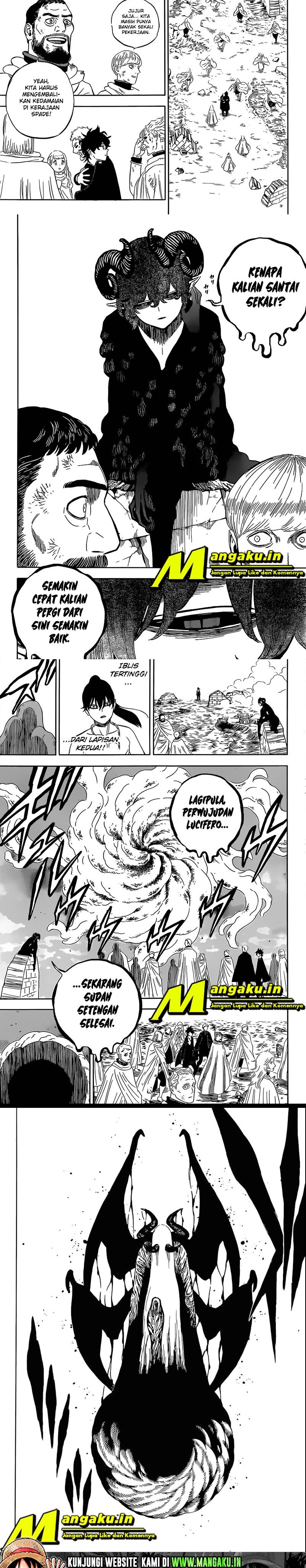 Black Clover