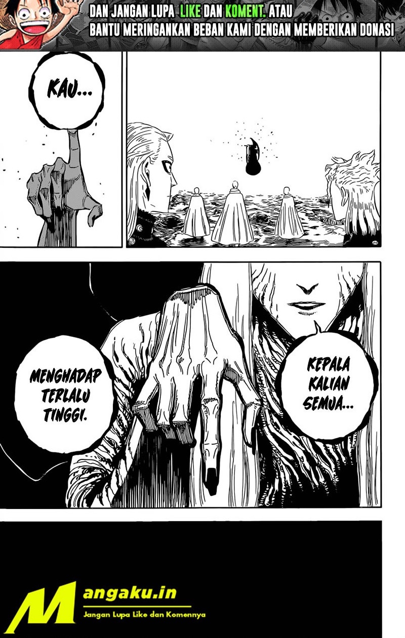 Black Clover