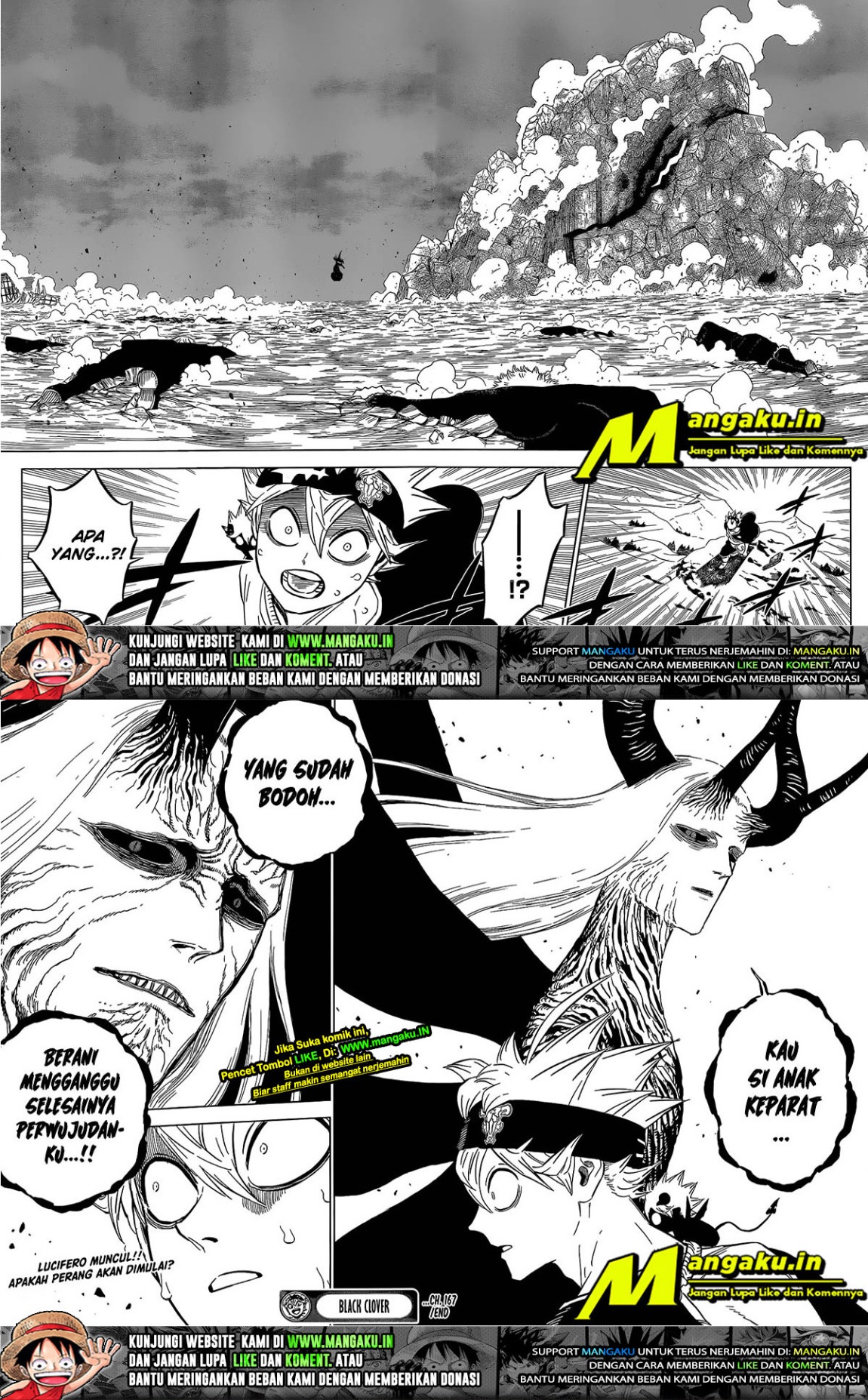 Black Clover