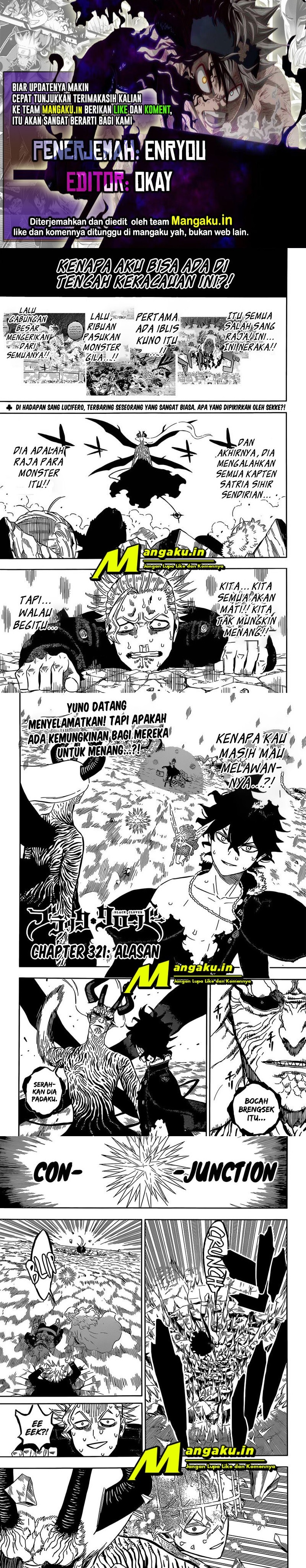 Black Clover