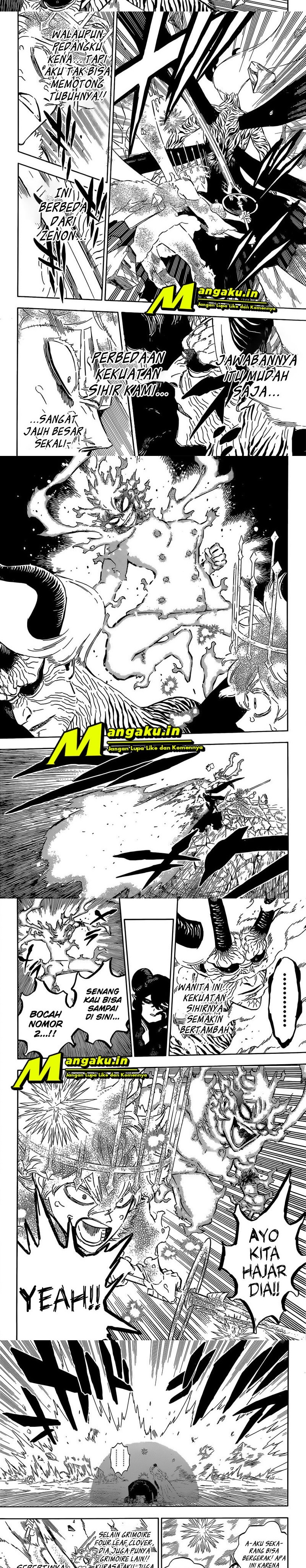 Black Clover