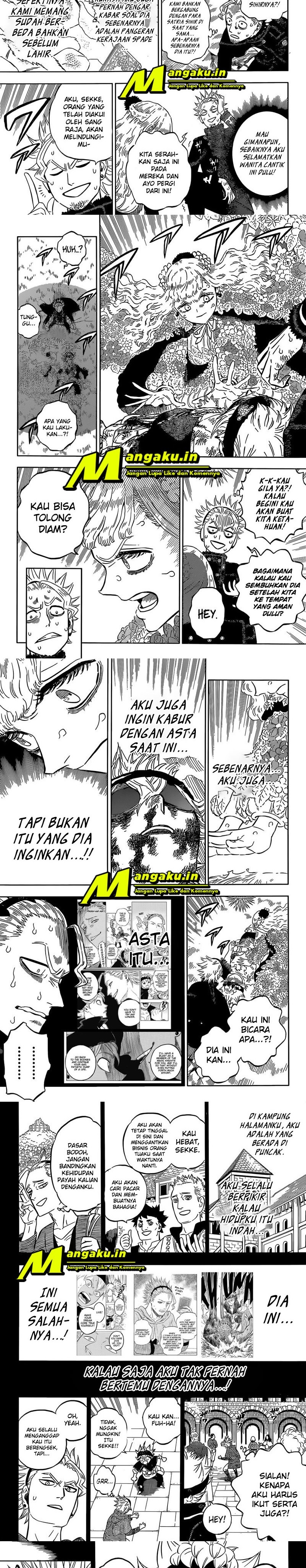 Black Clover