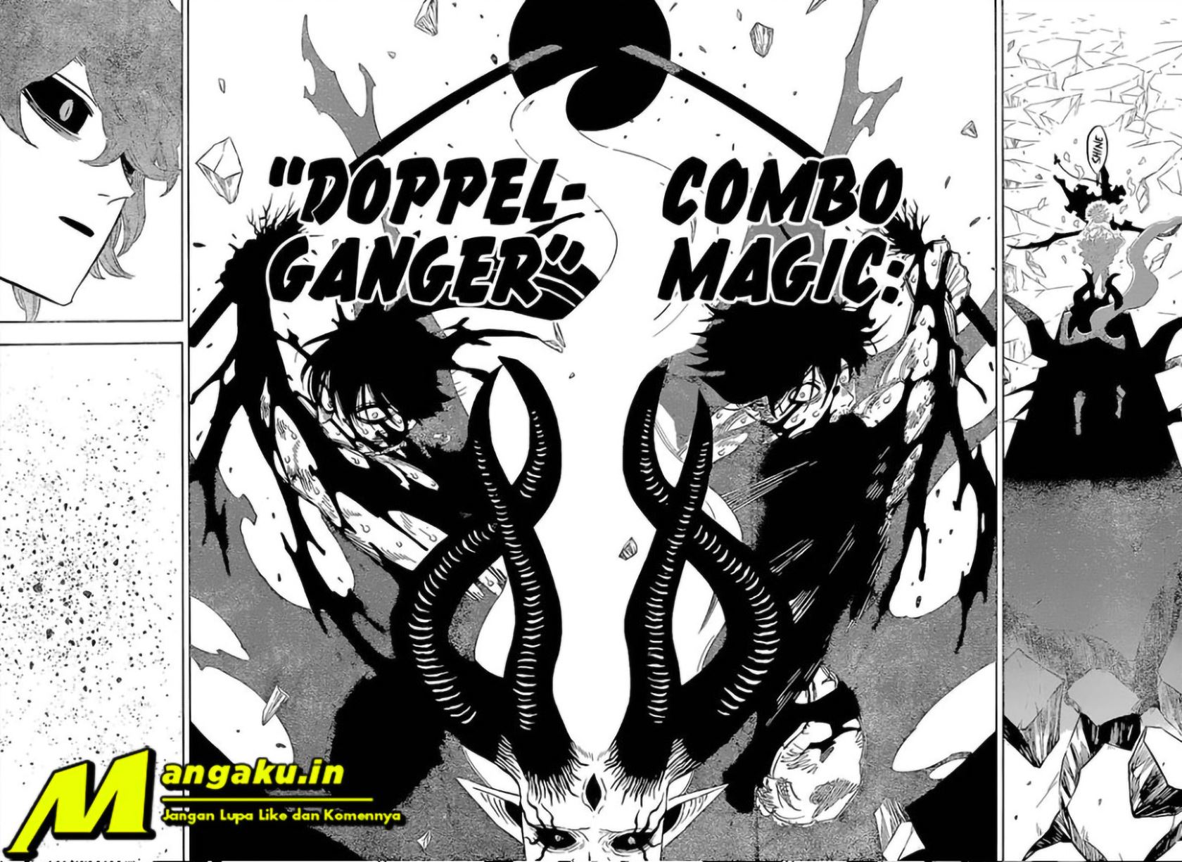 Black Clover