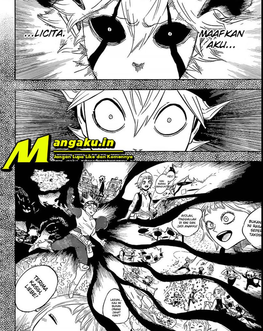 Black Clover