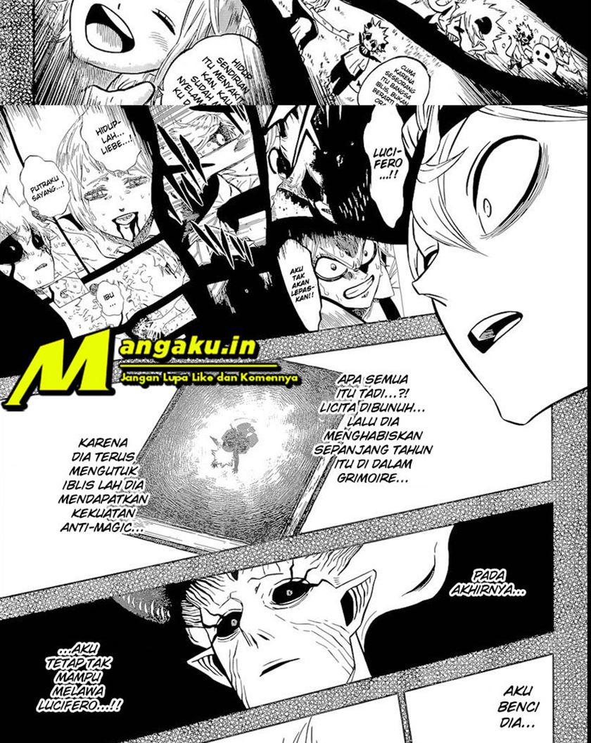 Black Clover