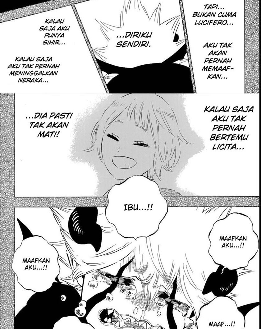 Black Clover