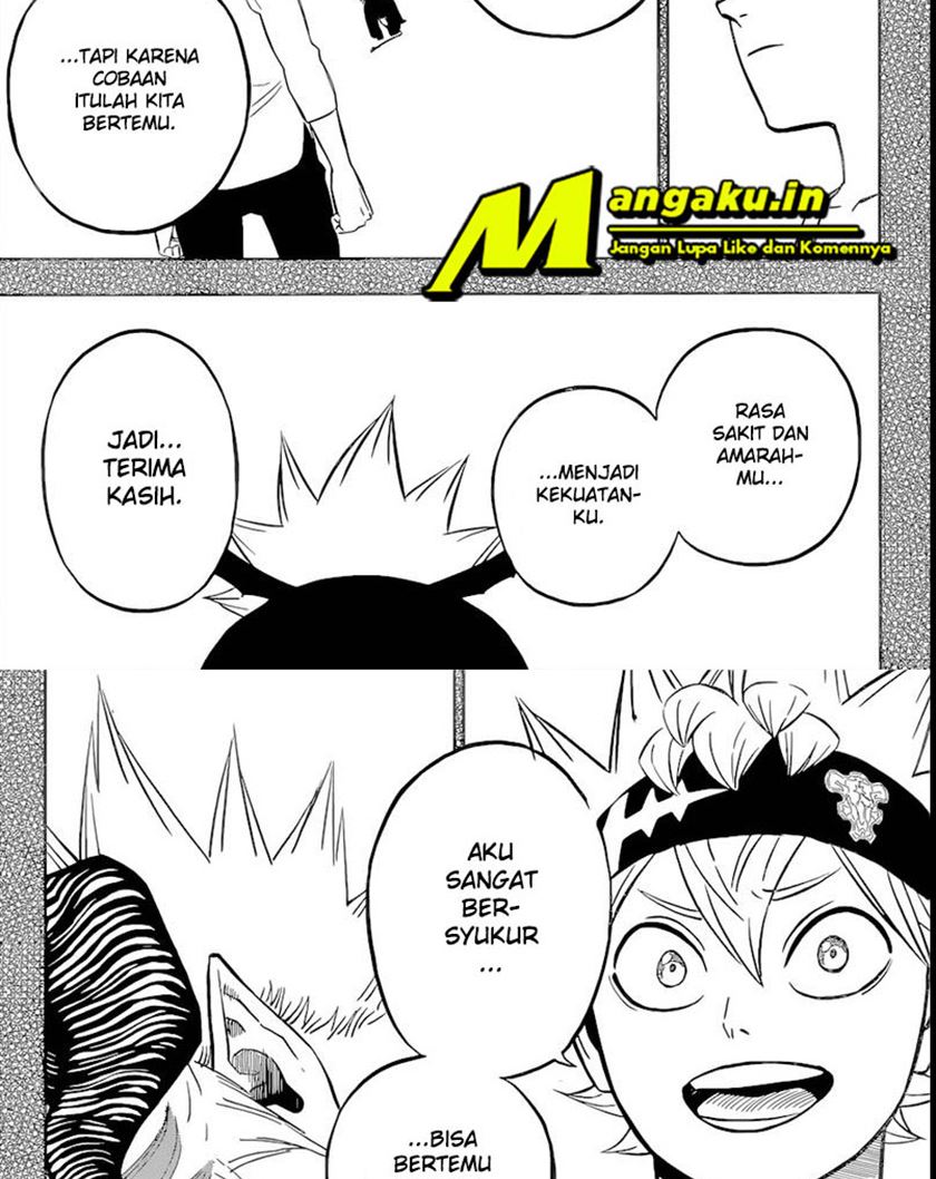 Black Clover