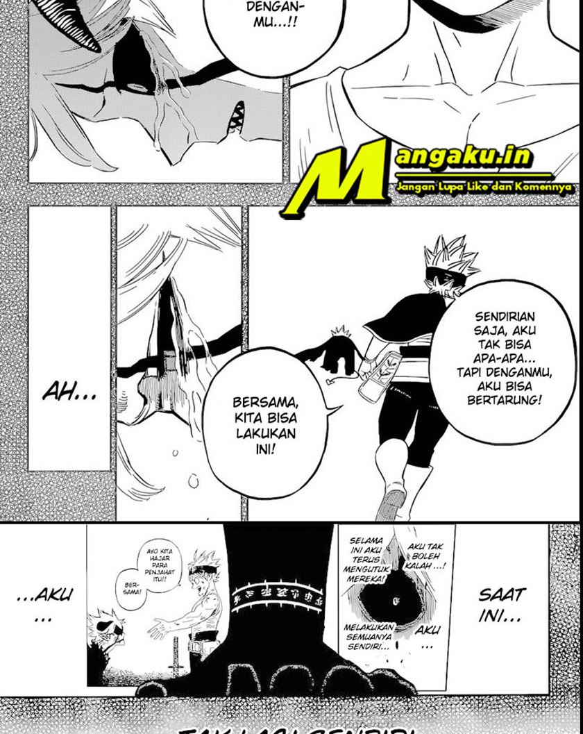 Black Clover