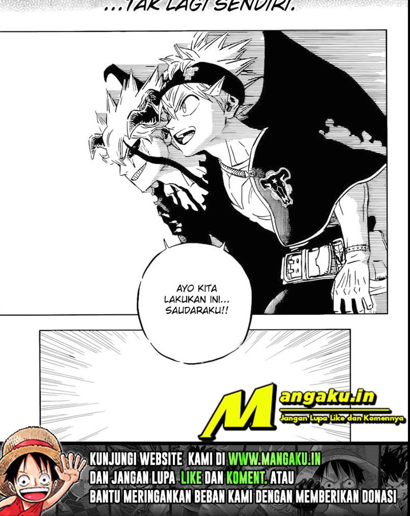 Black Clover
