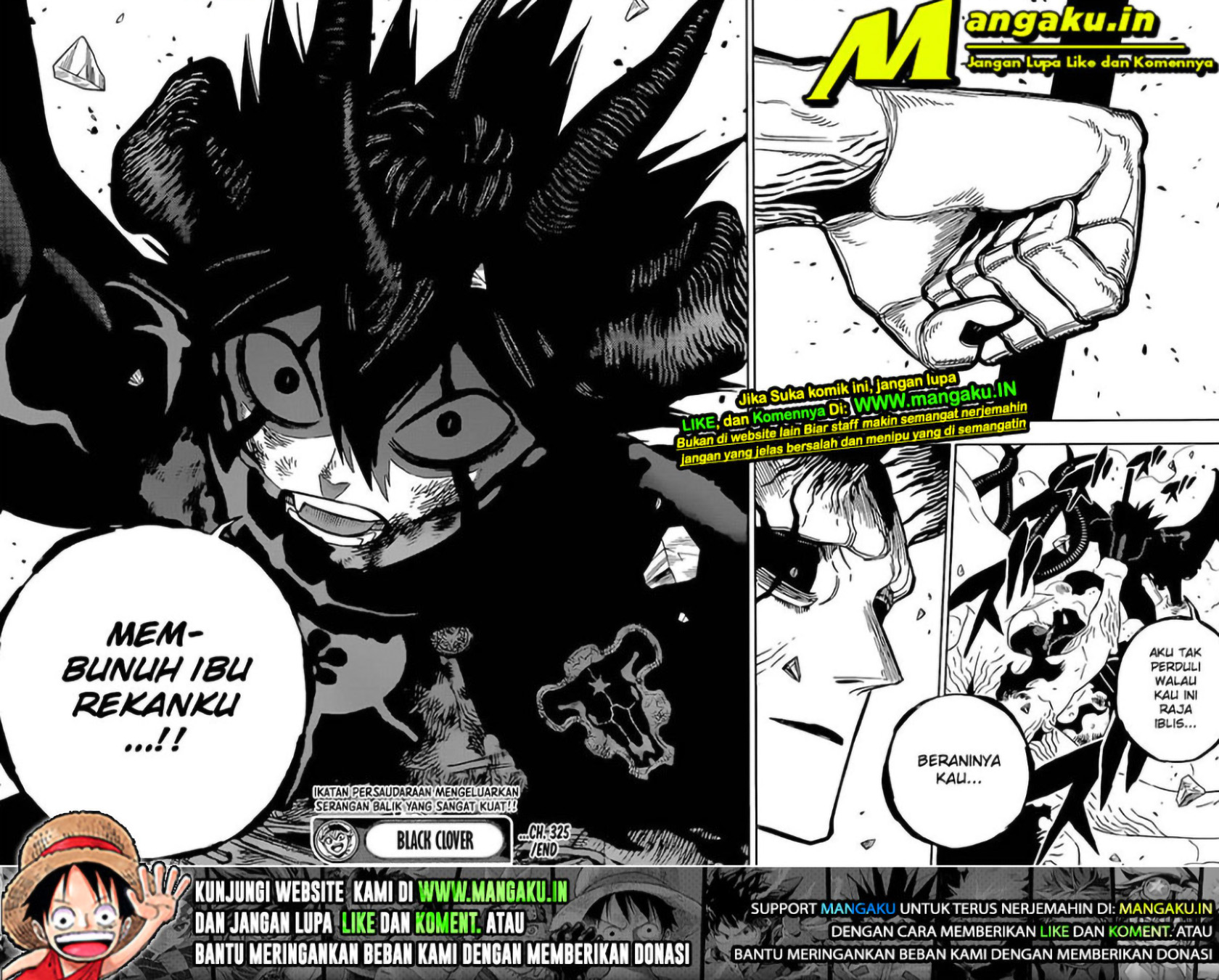 Black Clover