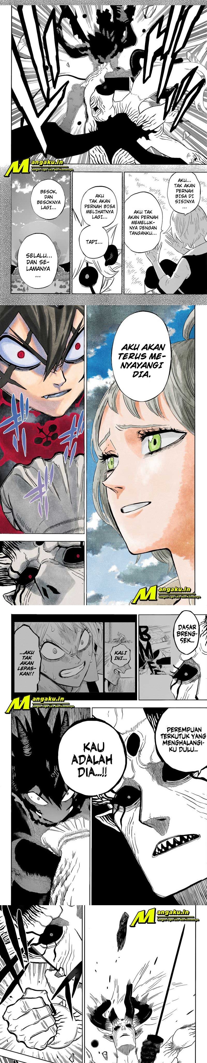 Black Clover