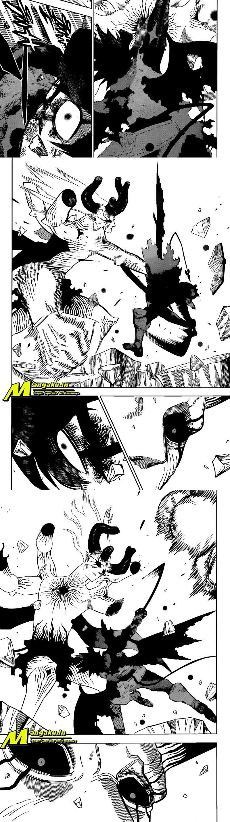 Black Clover