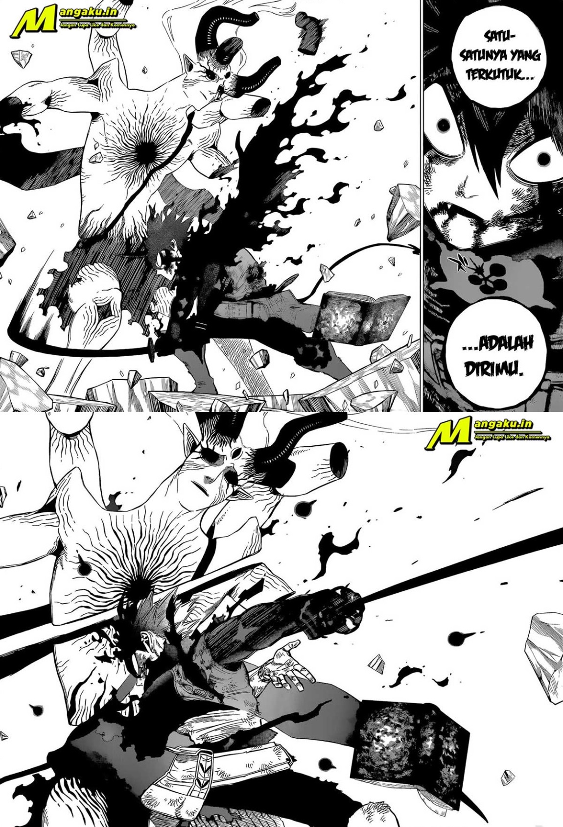 Black Clover