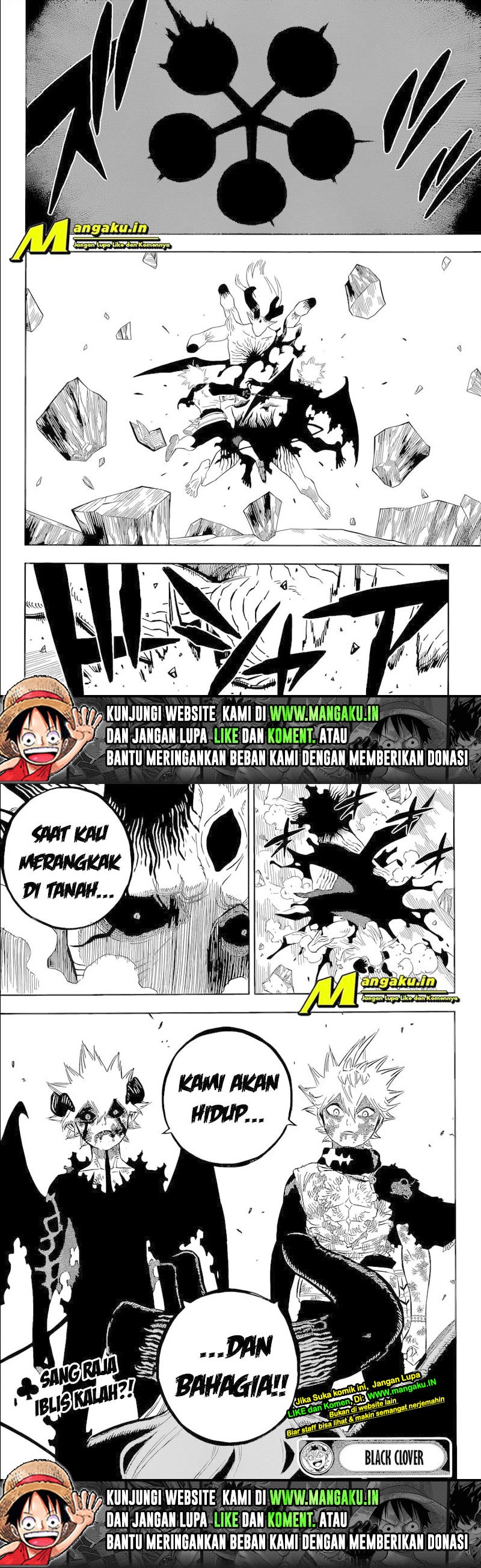 Black Clover