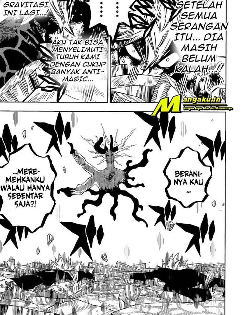 Black Clover